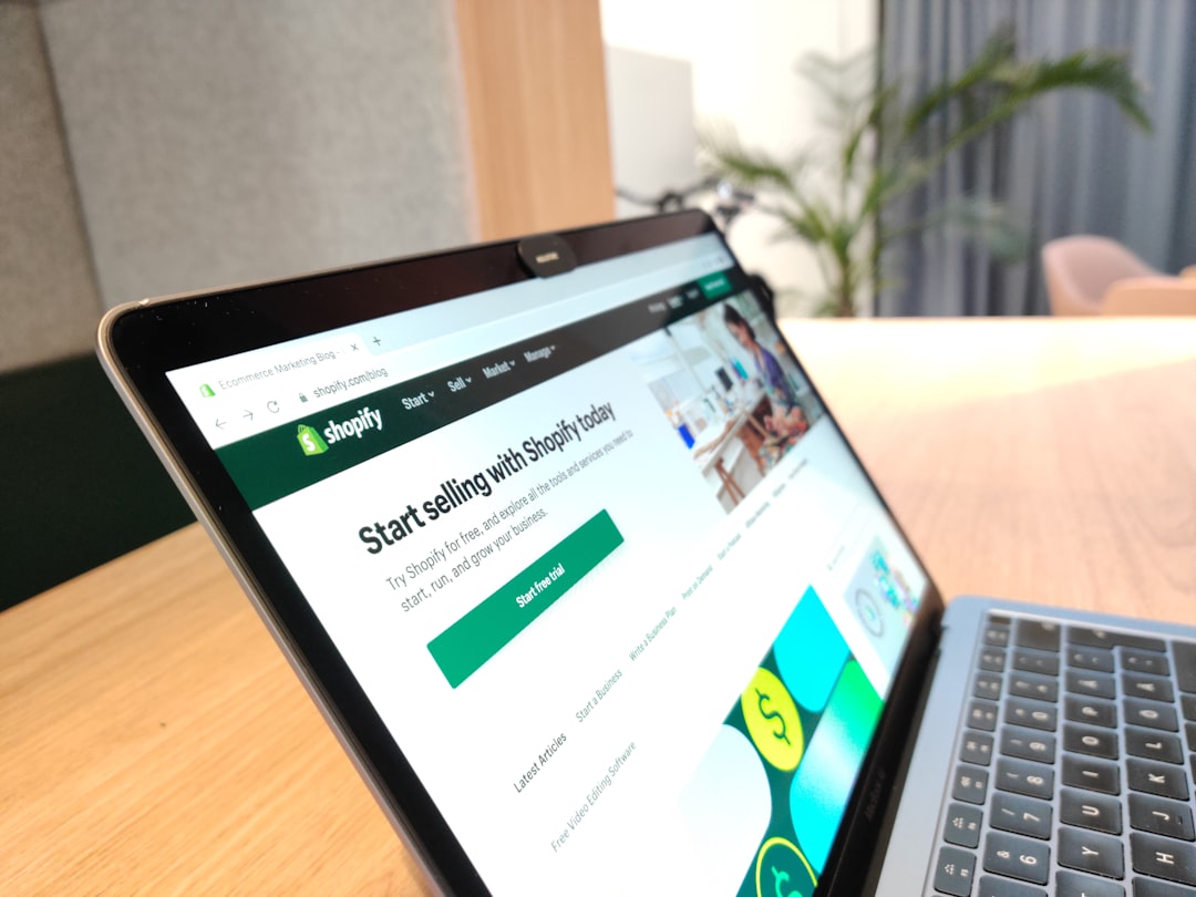 Page "Coming Soon" Shopify : Guide pour Débutants